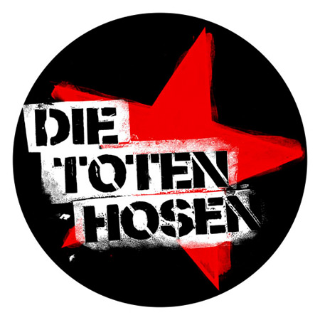 Die Toten Hosen  Shop