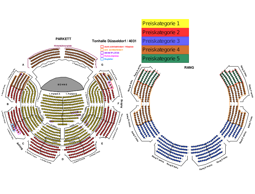 Die Toten Hosen Shop